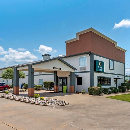 Quality Inn & Suites Demopolis Екстер'єр фото