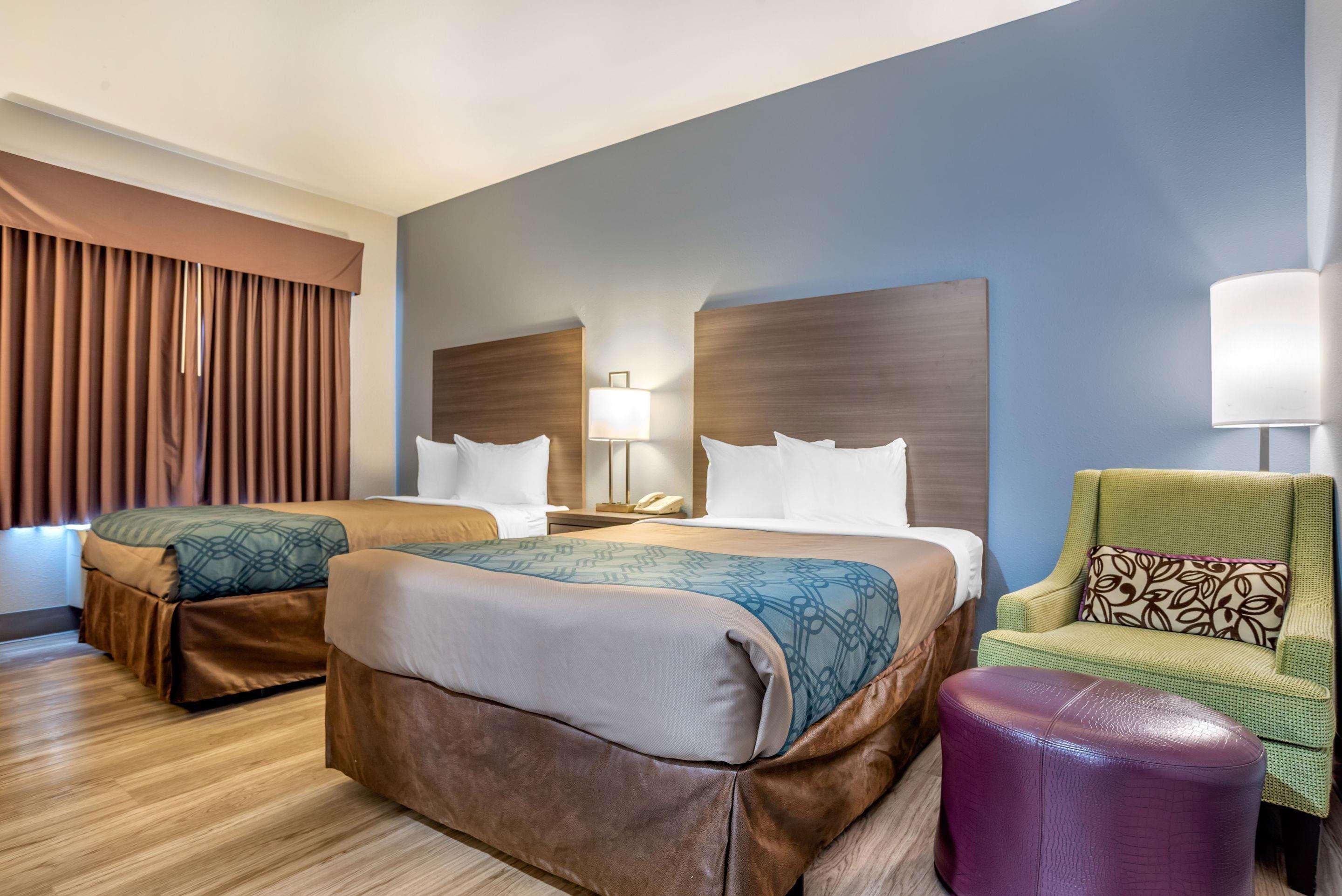 Quality Inn & Suites Demopolis Екстер'єр фото