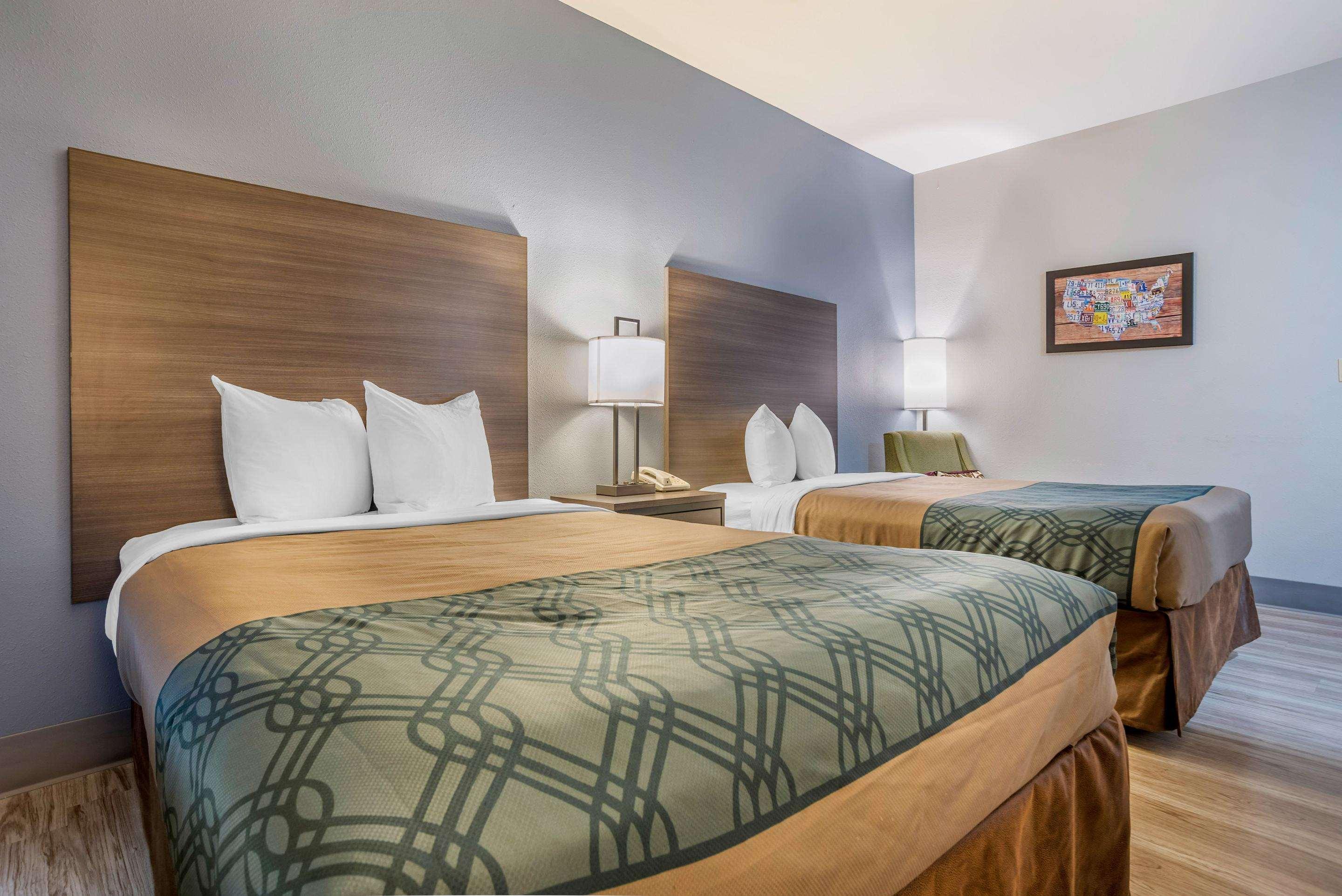 Quality Inn & Suites Demopolis Екстер'єр фото