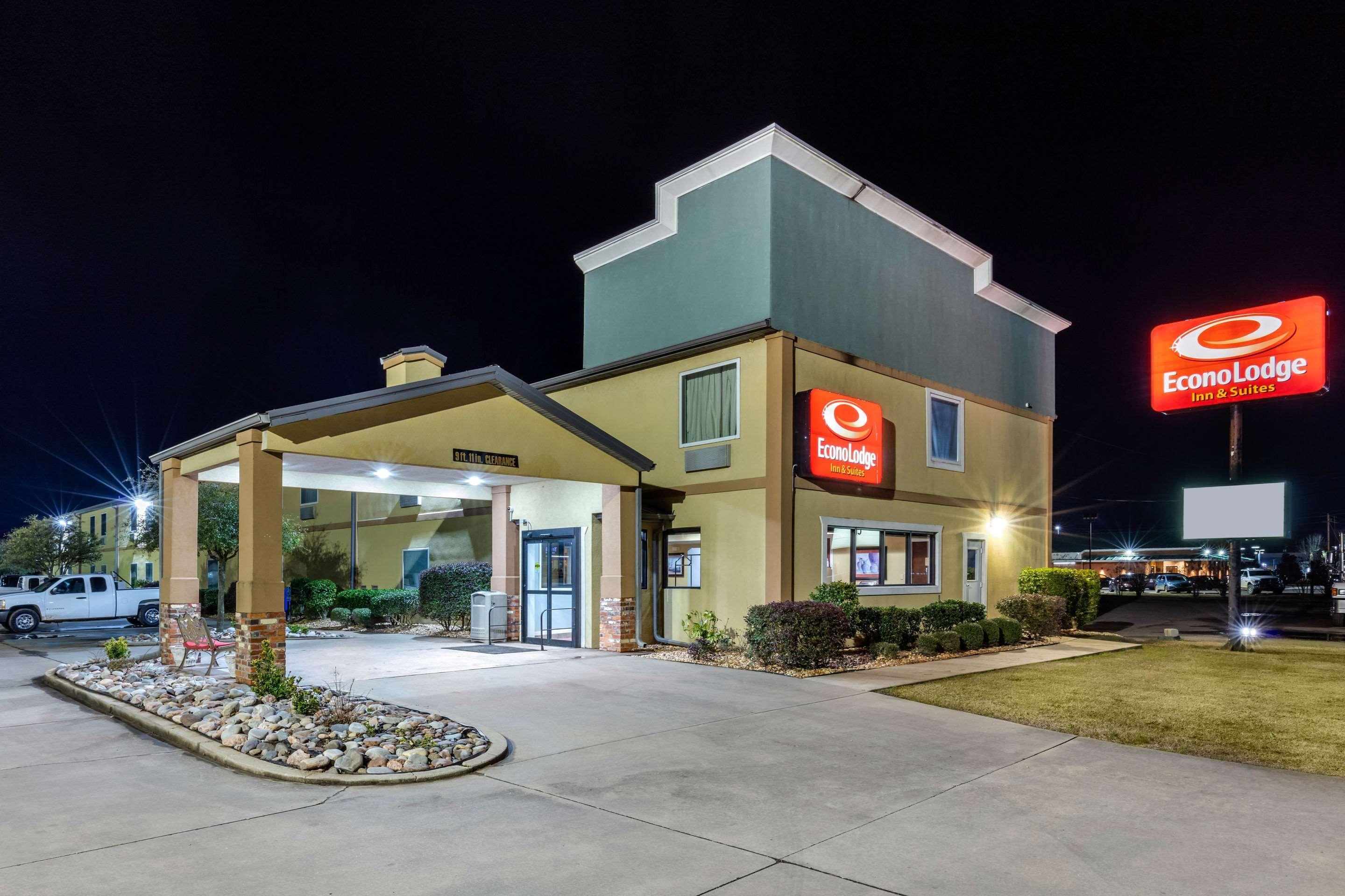 Quality Inn & Suites Demopolis Екстер'єр фото